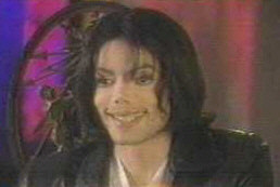 Michael Jackson ET TV-Spot